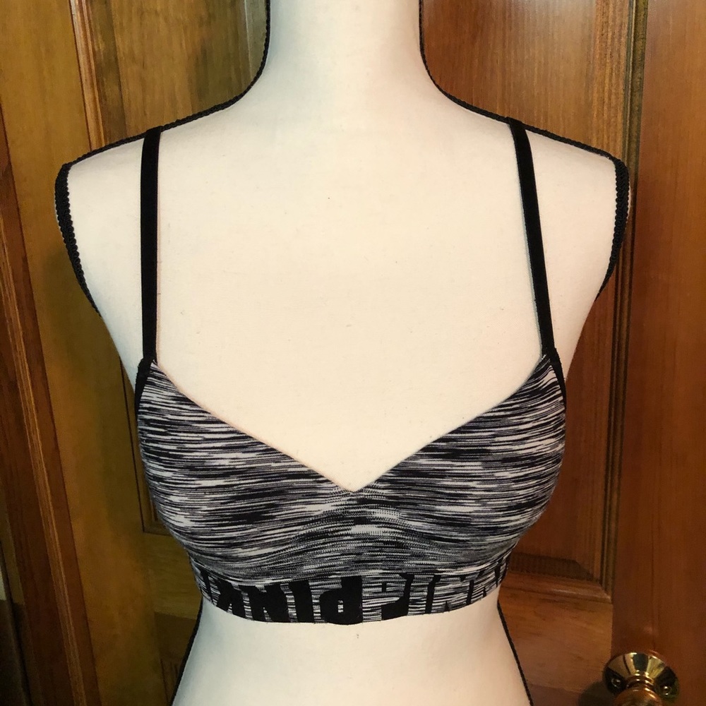 Victoria Secret Pink Bra